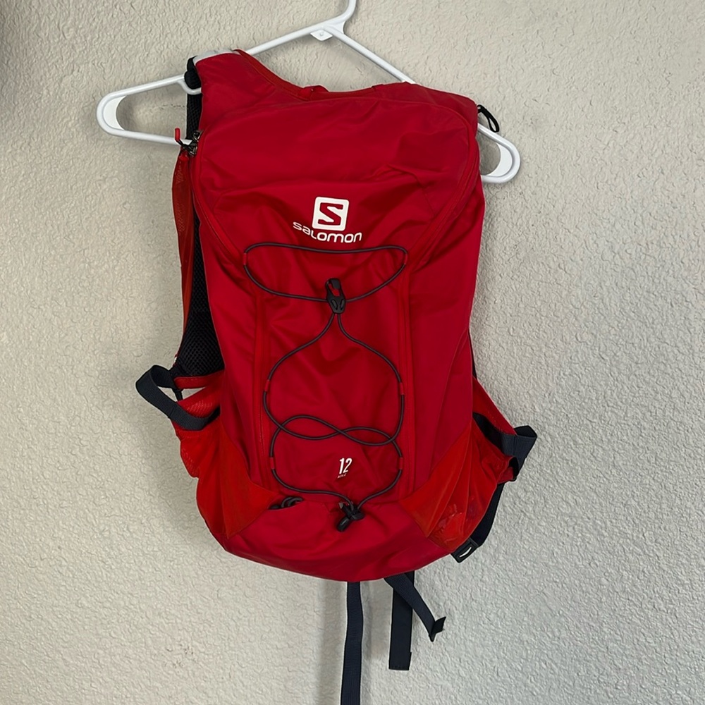COPY - Solomon Skin Pro 12 Hydration vest